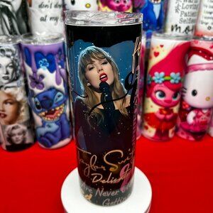 Taylor Drink Tumbler